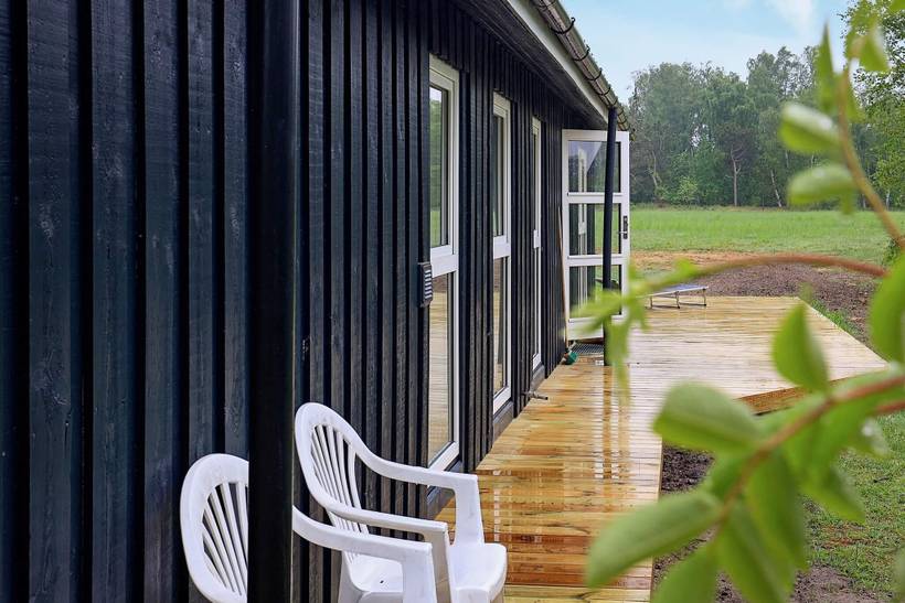 Foto von Ferienhaus FV96 in Vesterø - Læsø