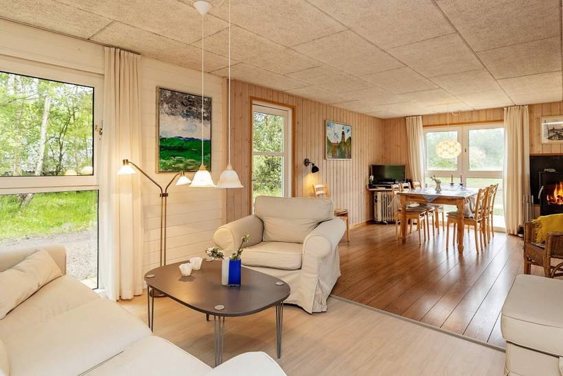 Foto von Ferienhaus FV96 in Vesterø - Læsø