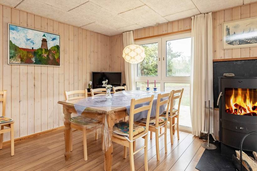 Foto von Ferienhaus FV96 in Vesterø - Læsø