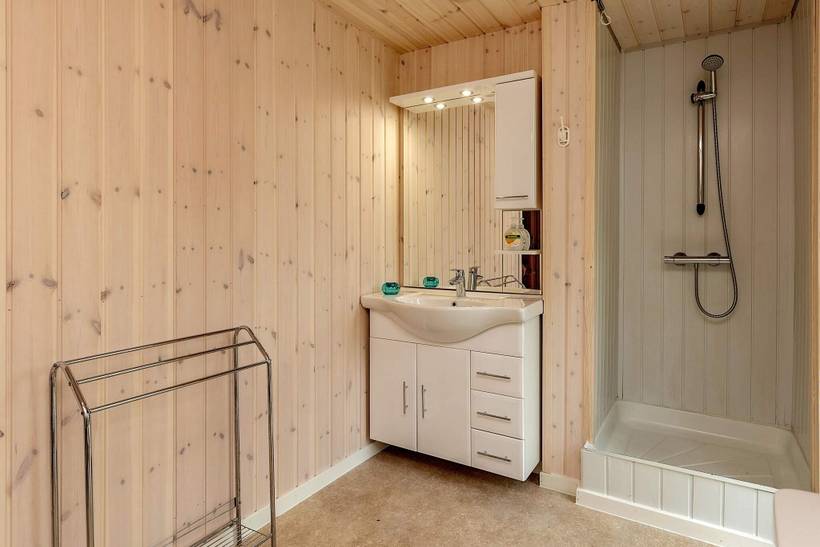 Foto von Ferienhaus FV96 in Vesterø - Læsø