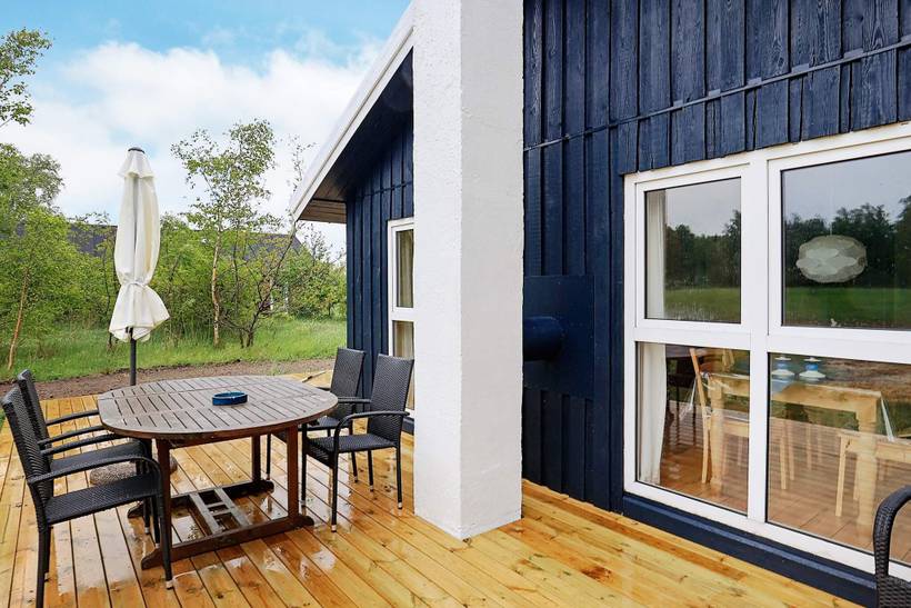 Foto von Ferienhaus FV96 in Vesterø - Læsø