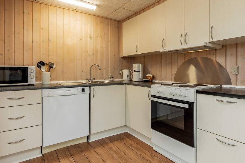 Foto von Ferienhaus FV96 in Vesterø - Læsø