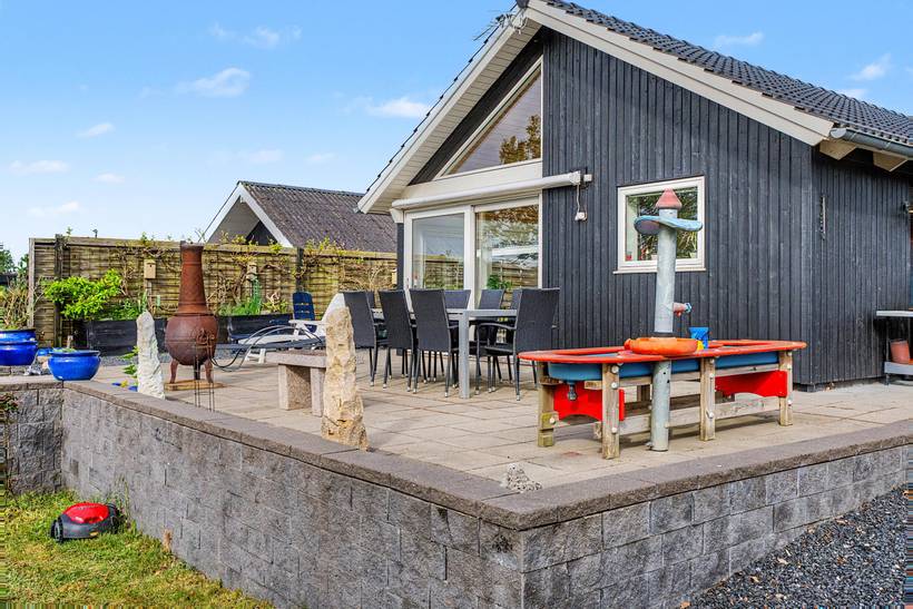 Foto von Ferienhaus FV99 in Falsled - Südfünen
