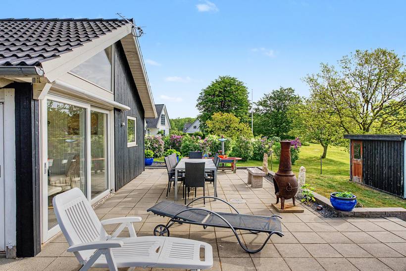 Foto von Ferienhaus FV99 in Falsled - Südfünen