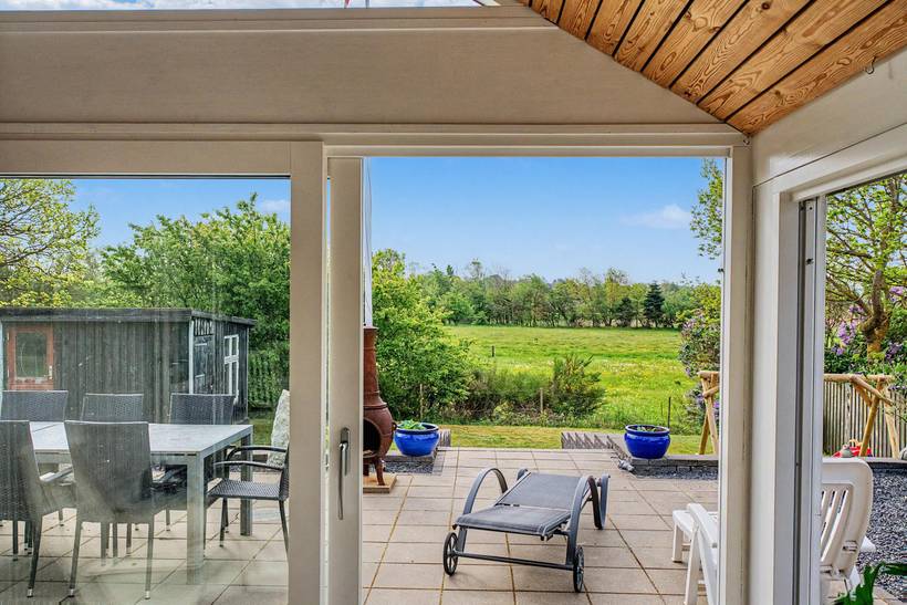 Foto von Ferienhaus FV99 in Falsled - Südfünen