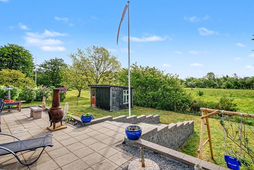 Foto von Ferienhaus FV99 in Falsled - Südfünen