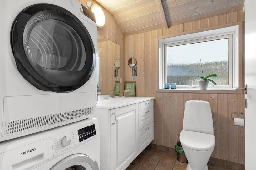 Foto von Ferienhaus FV99 in Falsled - Südfünen