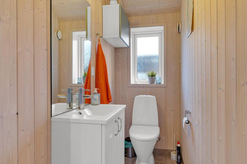 Foto von Ferienhaus FV99 in Falsled - Südfünen