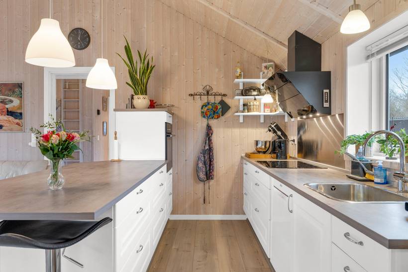 Foto von Ferienhaus FV99 in Falsled - Südfünen