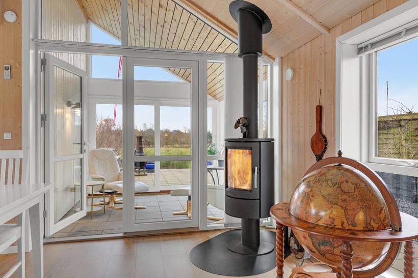 Foto von Ferienhaus FV99 in Falsled - Südfünen
