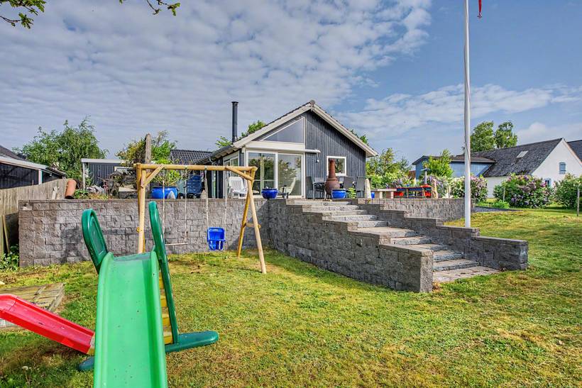 Foto von Ferienhaus FV99 in Falsled - Südfünen