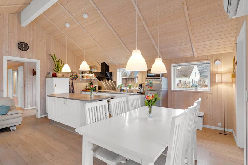 Foto von Ferienhaus FV99 in Falsled - Südfünen