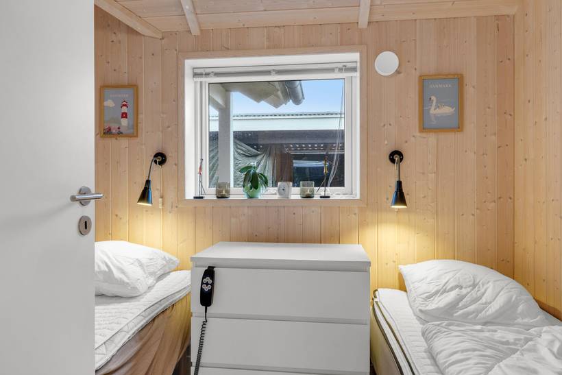 Foto von Ferienhaus FV99 in Falsled - Südfünen