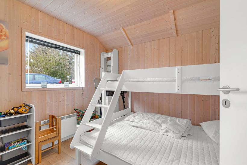 Foto von Ferienhaus FV99 in Falsled - Südfünen