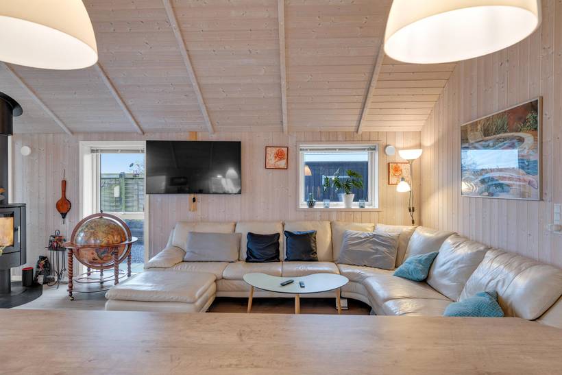 Foto von Ferienhaus FV99 in Falsled - Südfünen