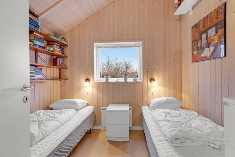 Foto von Ferienhaus FV99 in Falsled - Südfünen