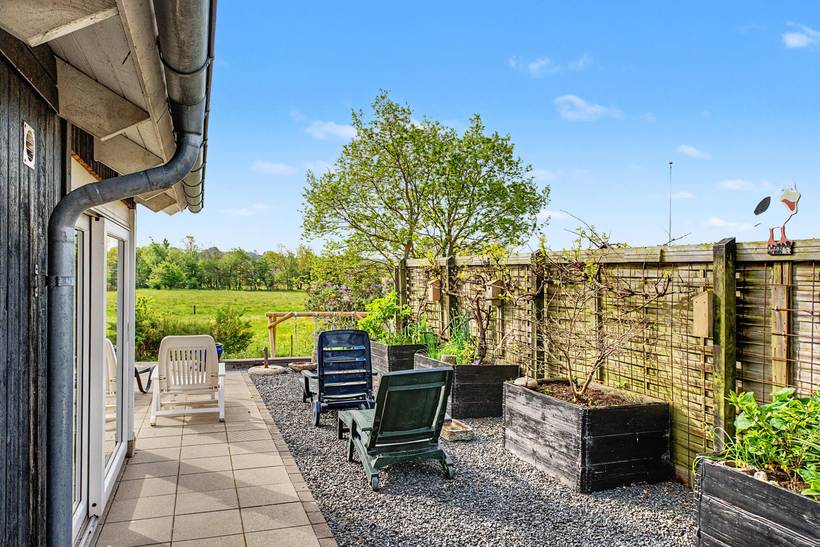 Foto von Ferienhaus FV99 in Falsled - Südfünen