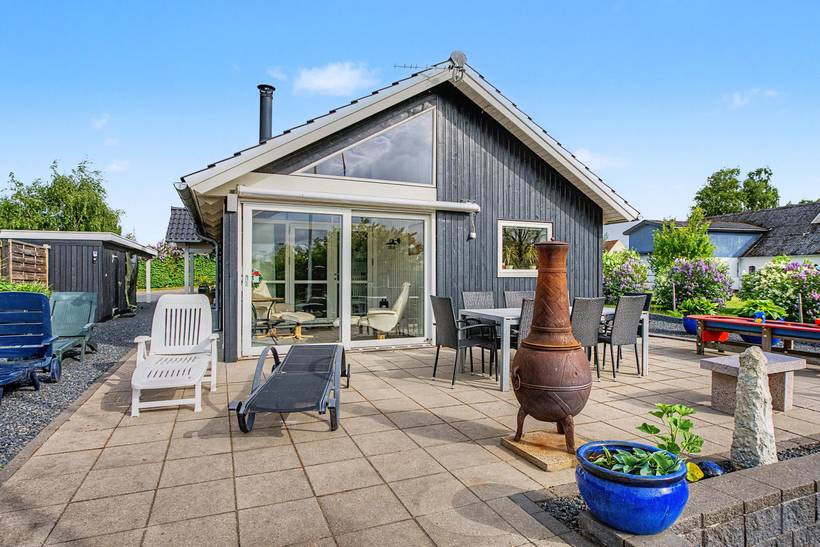 Foto von Ferienhaus FV99 in Falsled - Südfünen
