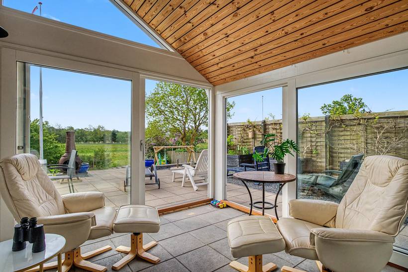 Foto von Ferienhaus FV99 in Falsled - Südfünen