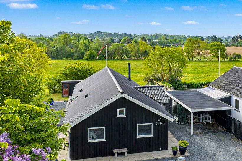 Foto von Ferienhaus FV99 in Falsled - Südfünen