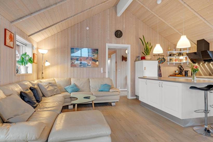 Foto von Ferienhaus FV99 in Falsled - Südfünen