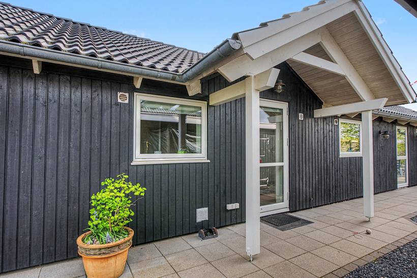 Foto von Ferienhaus FV99 in Falsled - Südfünen