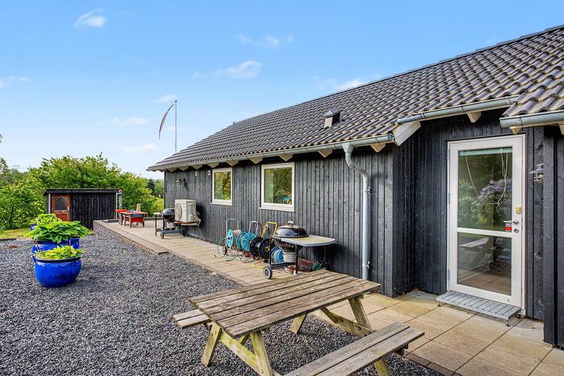 Foto von Ferienhaus FV99 in Falsled - Südfünen