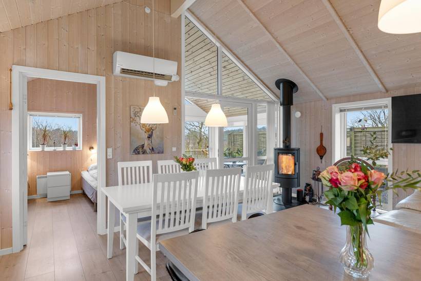 Foto von Ferienhaus FV99 in Falsled - Südfünen