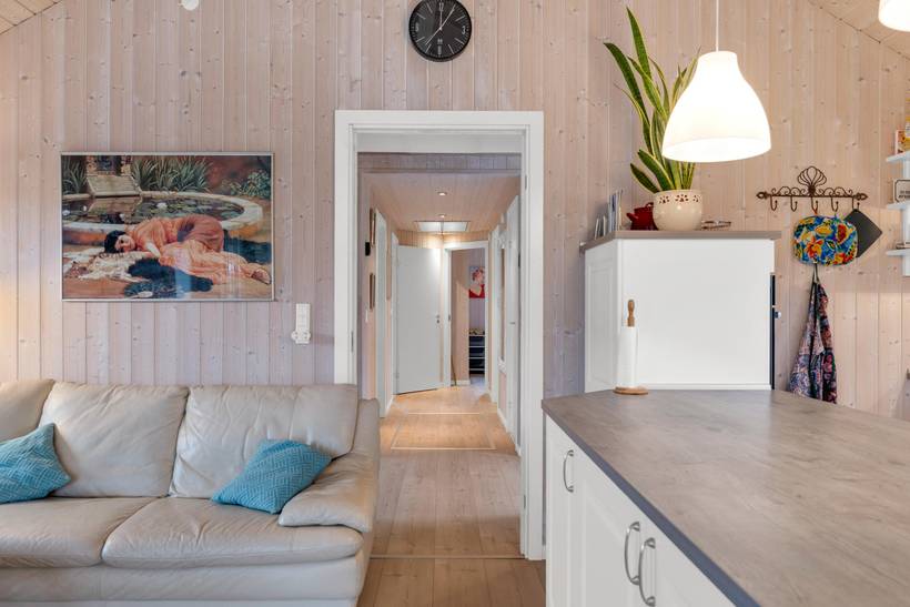 Foto von Ferienhaus FV99 in Falsled - Südfünen