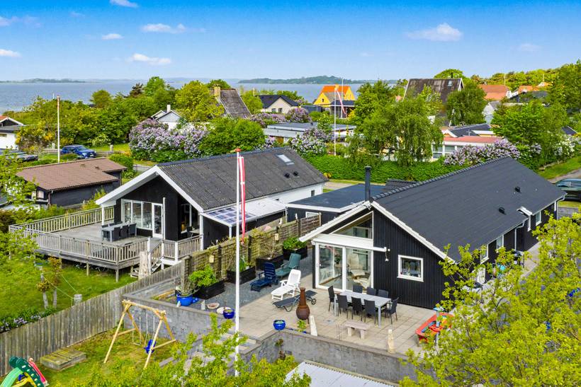 Foto von Ferienhaus FV99 in Falsled - Südfünen