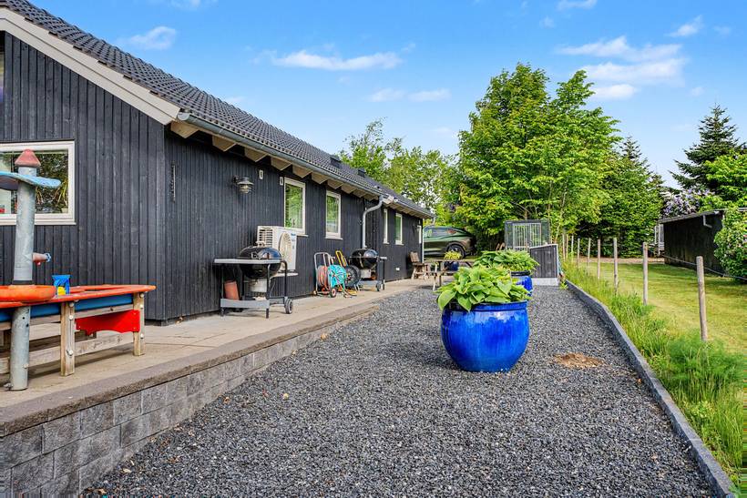 Foto von Ferienhaus FV99 in Falsled - Südfünen