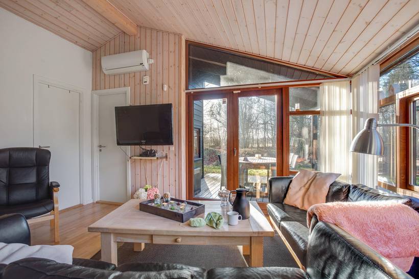 Foto von Ferienhaus FW00 in Lyngså - Nordjütland Ost