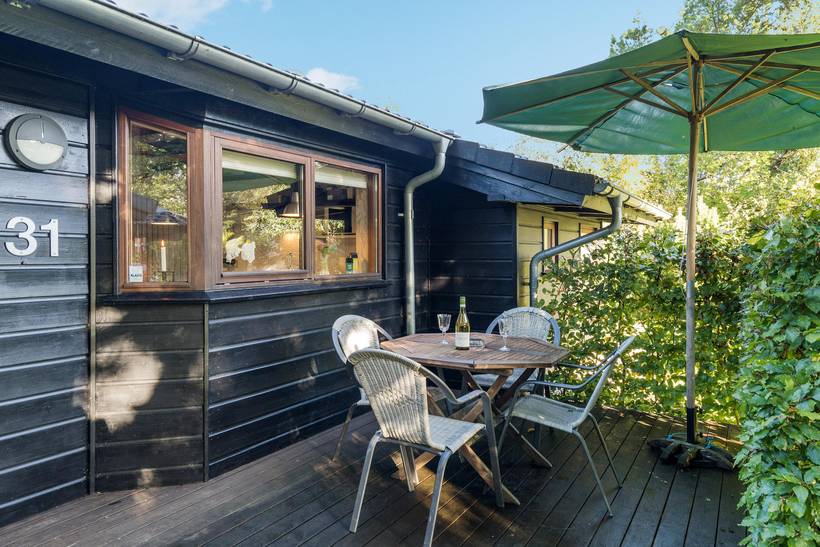 Foto von Ferienhaus FW00 in Lyngså - Nordjütland Ost