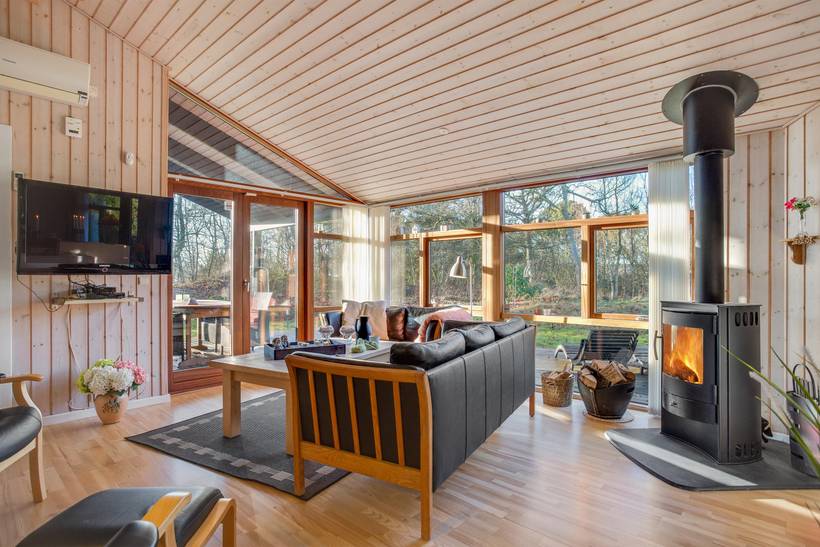 Foto von Ferienhaus FW00 in Lyngså - Nordjütland Ost