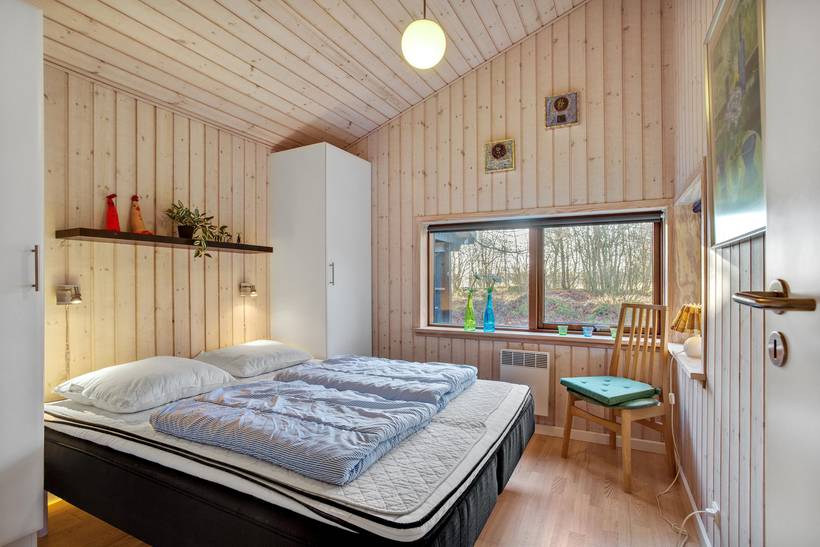 Foto von Ferienhaus FW00 in Lyngså - Nordjütland Ost