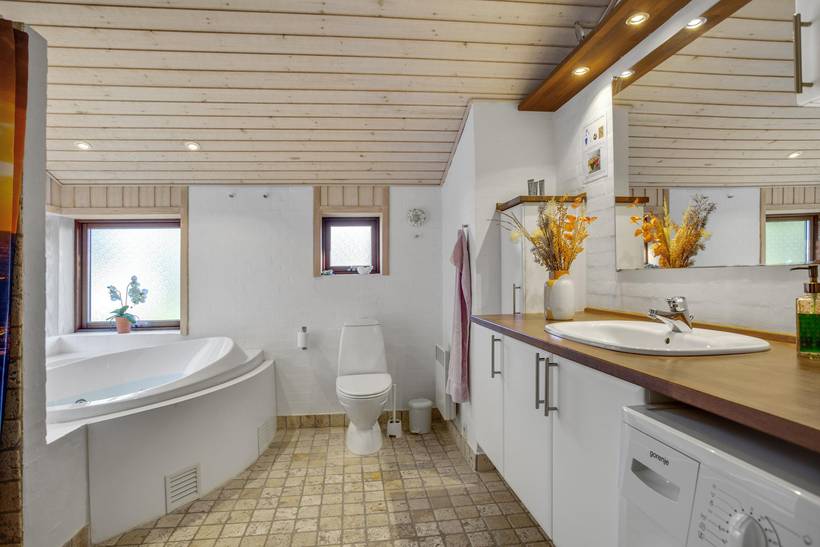 Foto von Ferienhaus FW00 in Lyngså - Nordjütland Ost