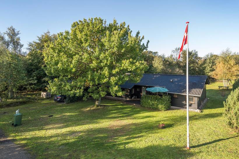 Foto von Ferienhaus FW00 in Lyngså - Nordjütland Ost
