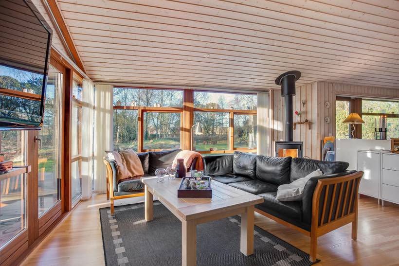 Foto von Ferienhaus FW00 in Lyngså - Nordjütland Ost