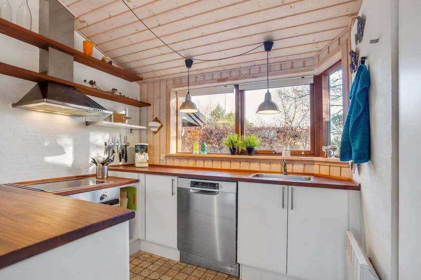 Foto von Ferienhaus FW00 in Lyngså - Nordjütland Ost