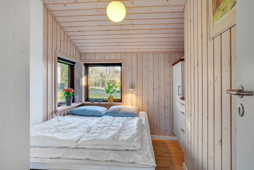 Foto von Ferienhaus FW00 in Lyngså - Nordjütland Ost