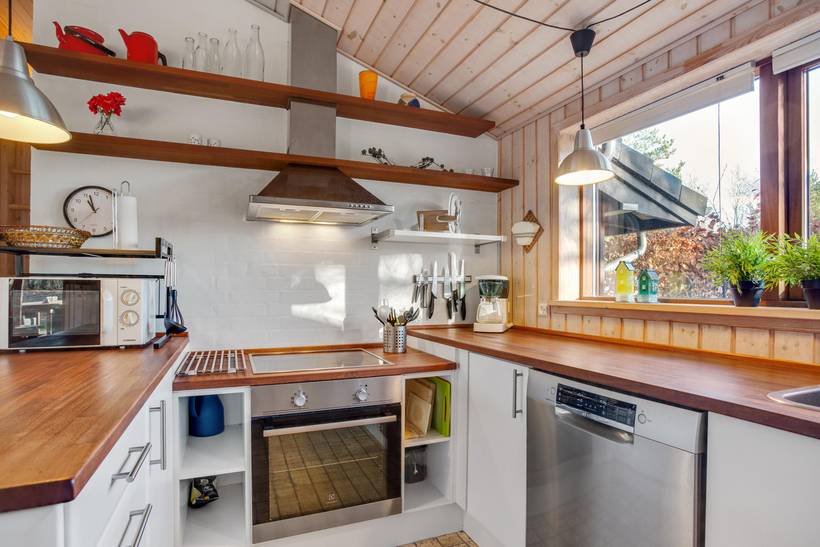 Foto von Ferienhaus FW00 in Lyngså - Nordjütland Ost