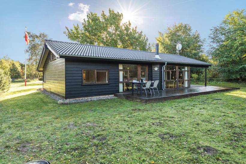 Foto von Ferienhaus FW00 in Lyngså - Nordjütland Ost