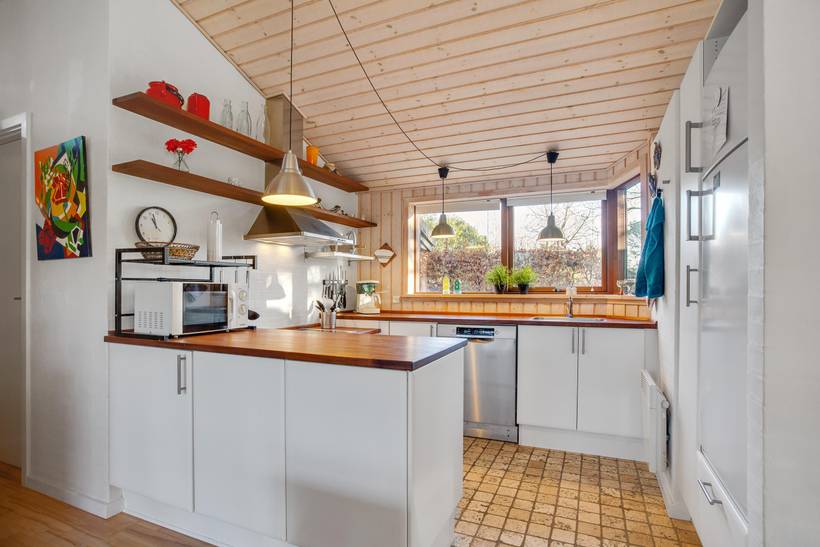Foto von Ferienhaus FW00 in Lyngså - Nordjütland Ost