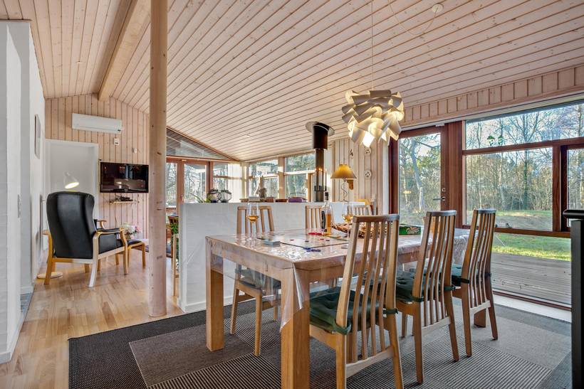 Foto von Ferienhaus FW00 in Lyngså - Nordjütland Ost