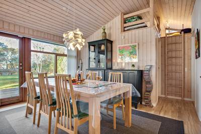 Vorschaubild von Ferienhaus FW00 in Lyngså - Nordjütland Ost