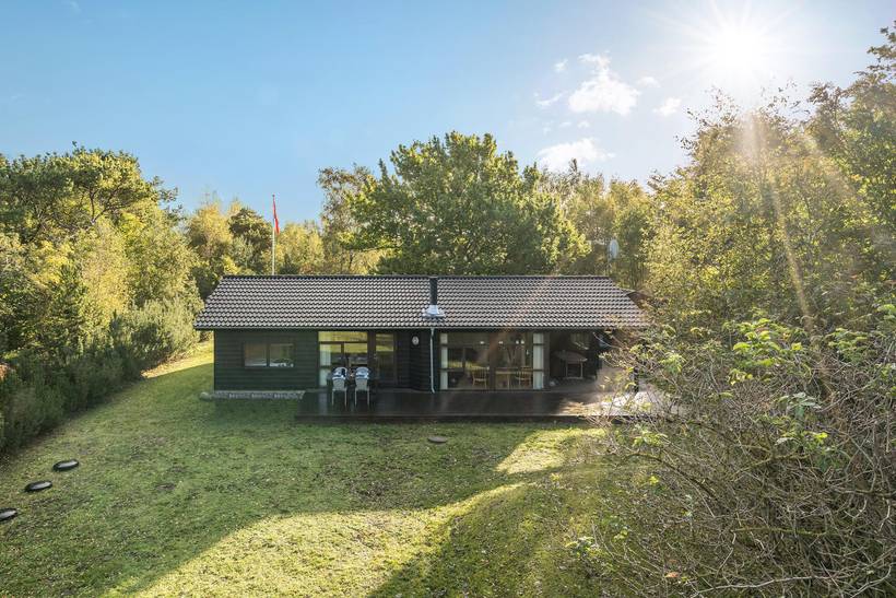 Foto von Ferienhaus FW00 in Lyngså - Nordjütland Ost