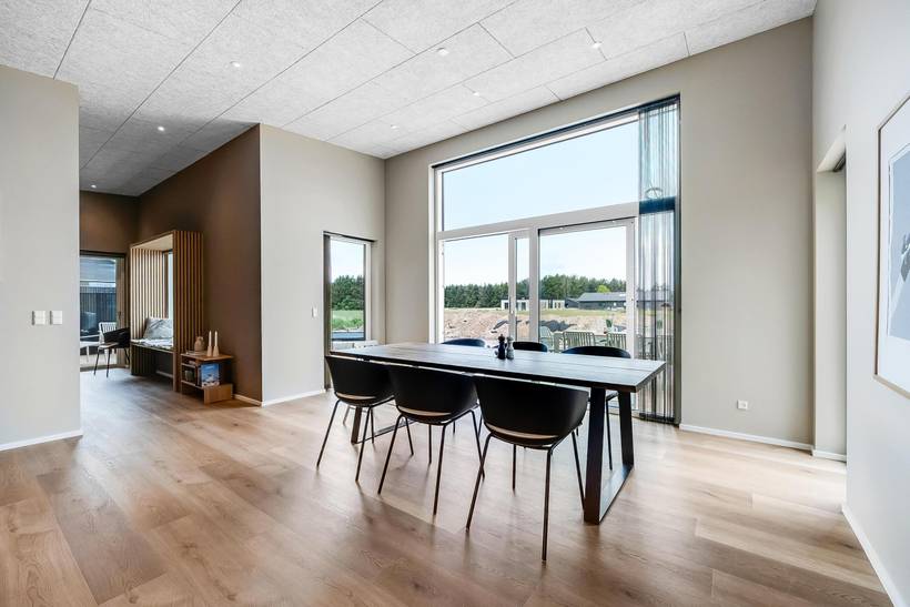 Foto von Ferienhaus FW06 in Løkken - Nordjütland