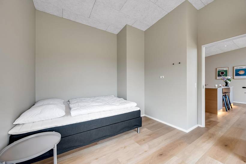 Foto von Ferienhaus FW06 in Løkken - Nordjütland