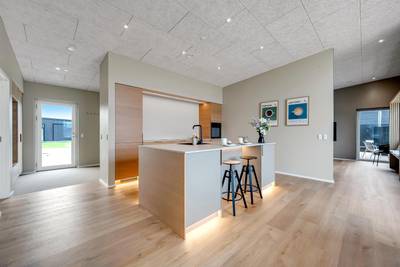 Vorschaubild von Ferienhaus FW06 in Løkken - Nordjütland