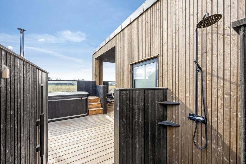 Foto von Ferienhaus FW06 in Løkken - Nordjütland